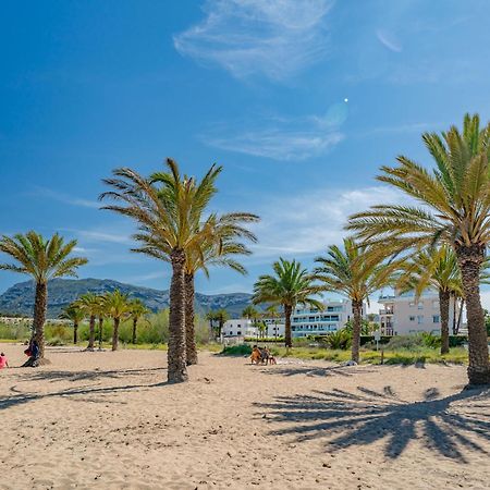 Apartment Albaranas By Interhome Denia Dış mekan fotoğraf