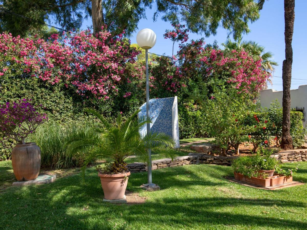 Apartment Albaranas By Interhome Denia Dış mekan fotoğraf