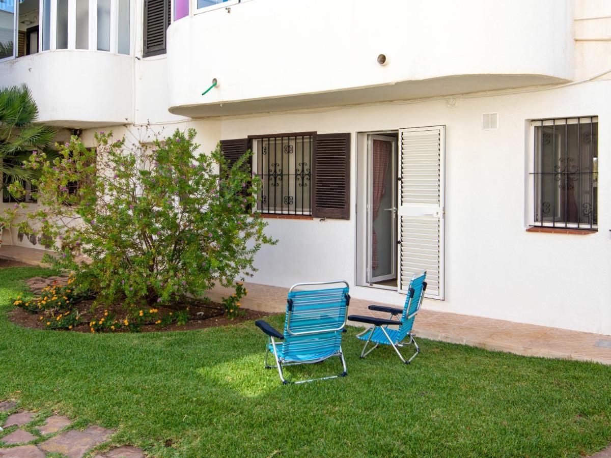 Apartment Albaranas By Interhome Denia Dış mekan fotoğraf