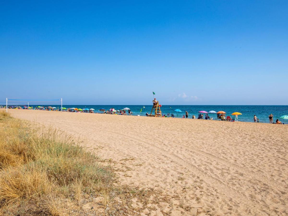 Apartment Albaranas By Interhome Denia Dış mekan fotoğraf