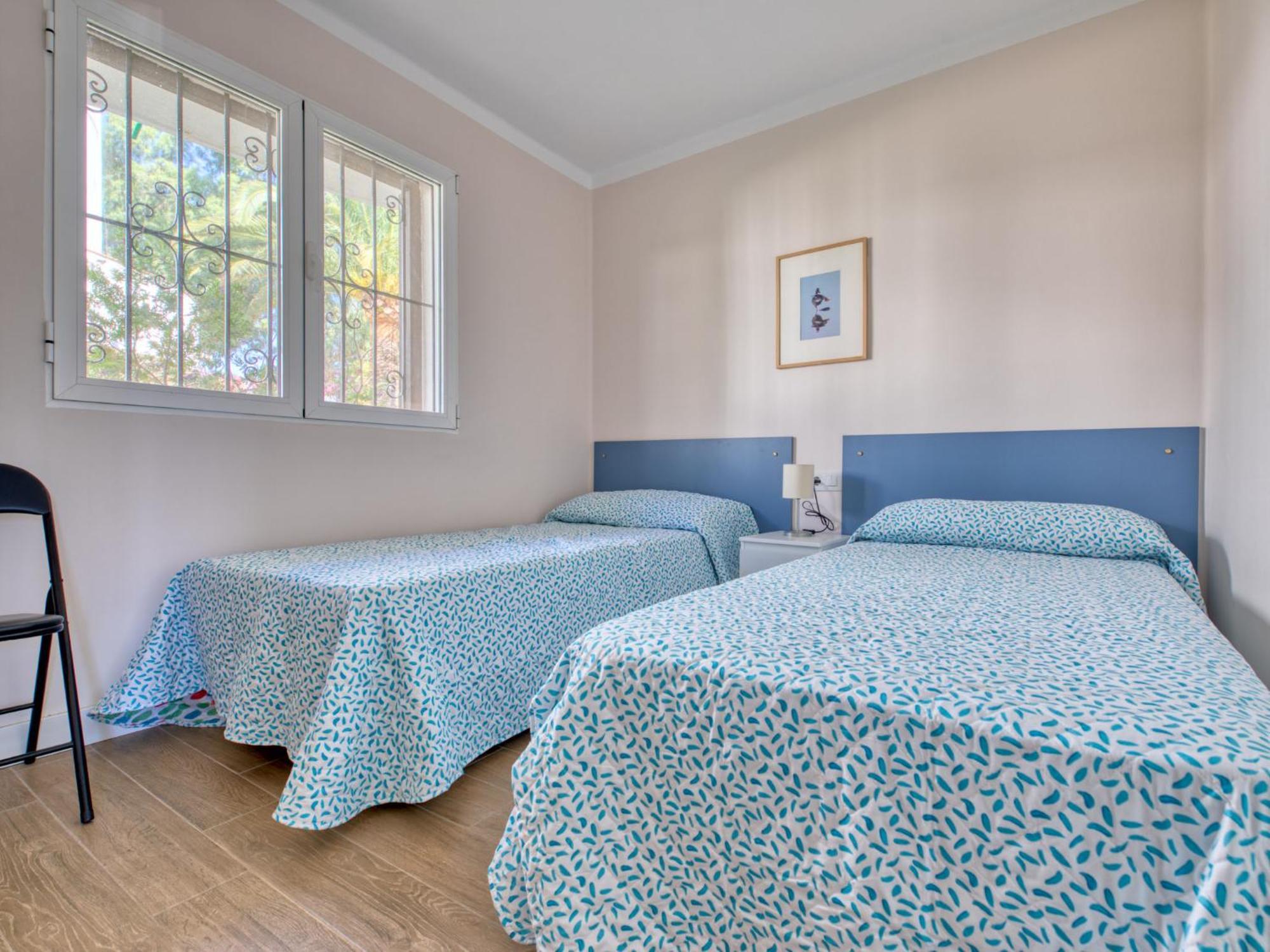 Apartment Albaranas By Interhome Denia Dış mekan fotoğraf