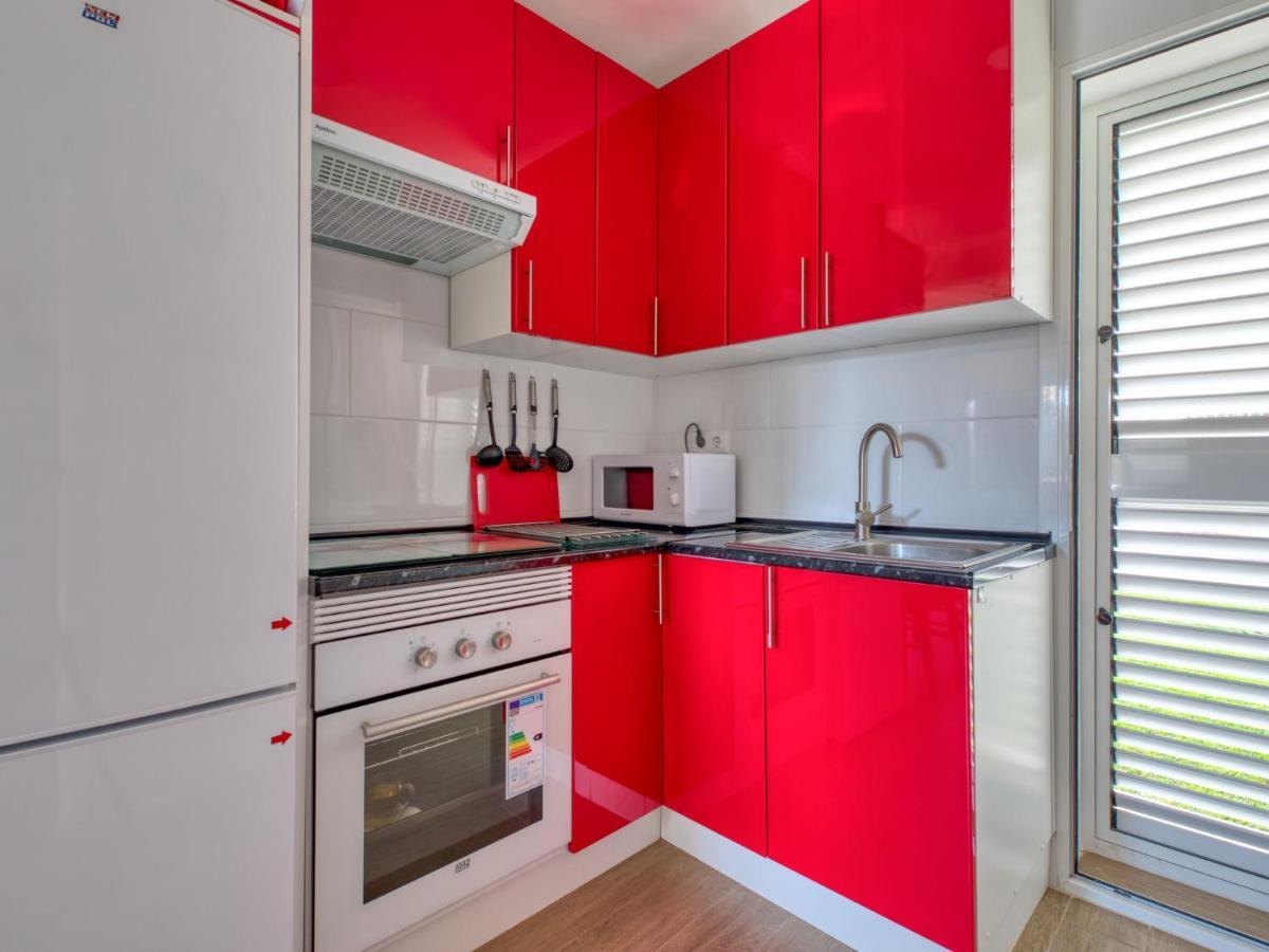Apartment Albaranas By Interhome Denia Dış mekan fotoğraf