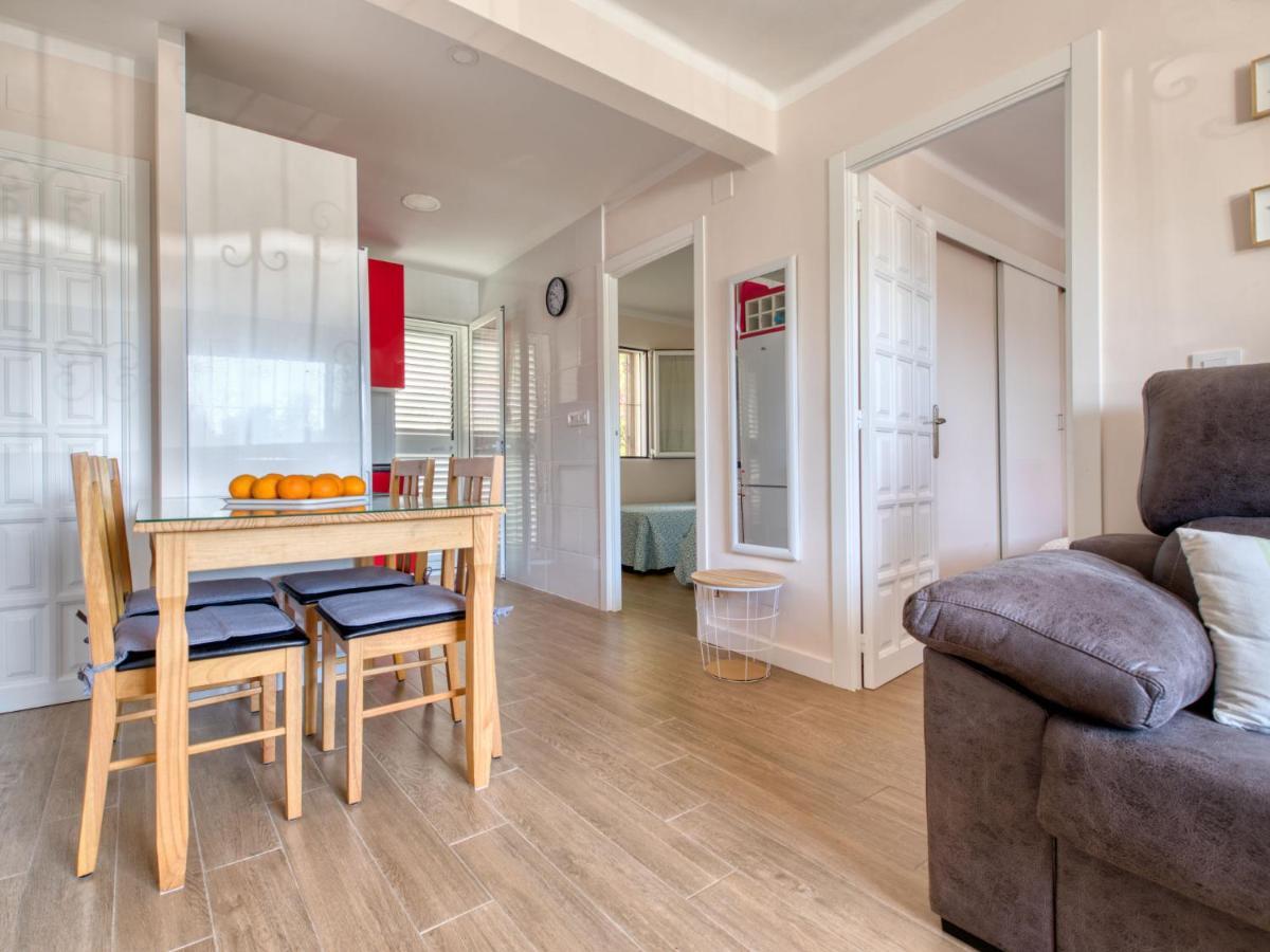 Apartment Albaranas By Interhome Denia Dış mekan fotoğraf