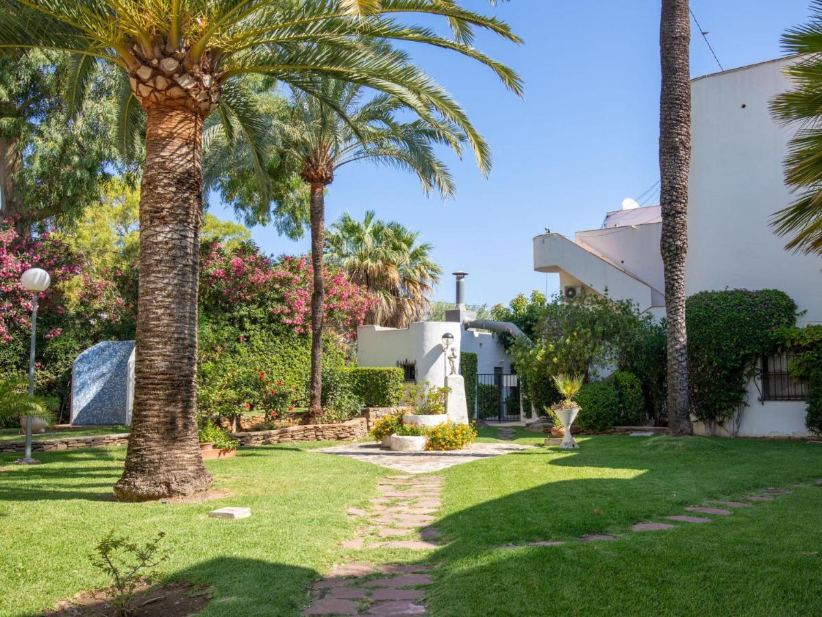 Apartment Albaranas By Interhome Denia Dış mekan fotoğraf
