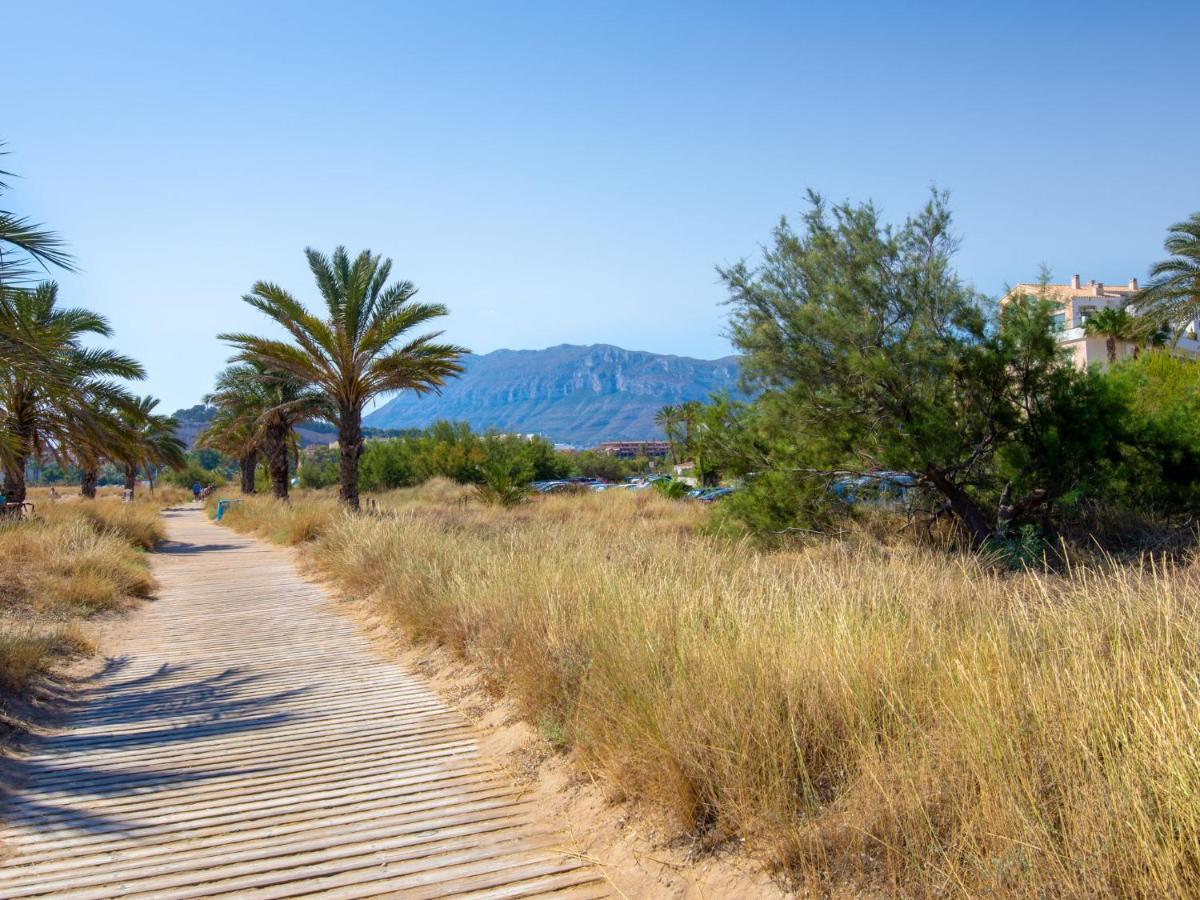 Apartment Albaranas By Interhome Denia Dış mekan fotoğraf