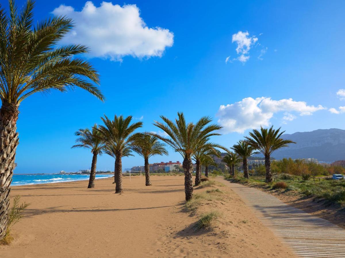 Apartment Albaranas By Interhome Denia Dış mekan fotoğraf