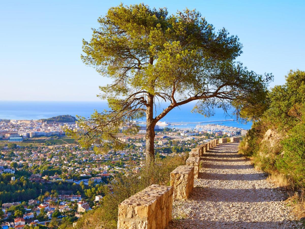 Apartment Albaranas By Interhome Denia Dış mekan fotoğraf